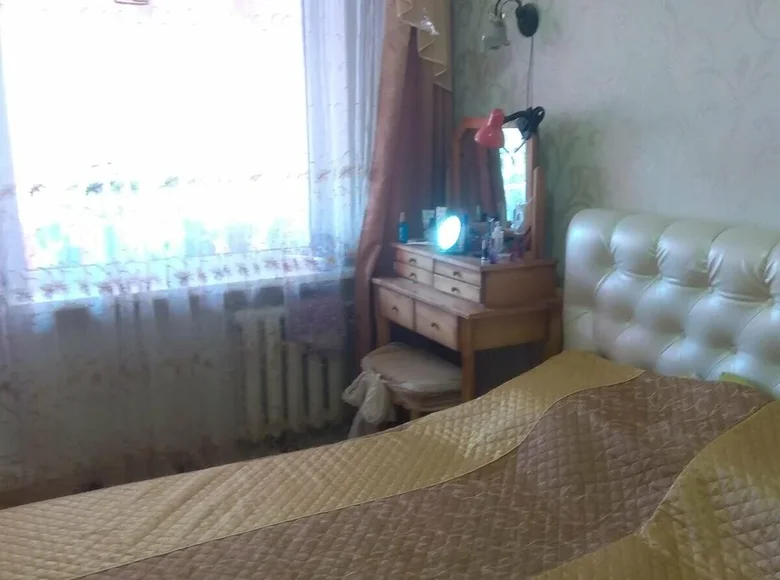 Mieszkanie 2 pokoi 38 m² Lida, Białoruś