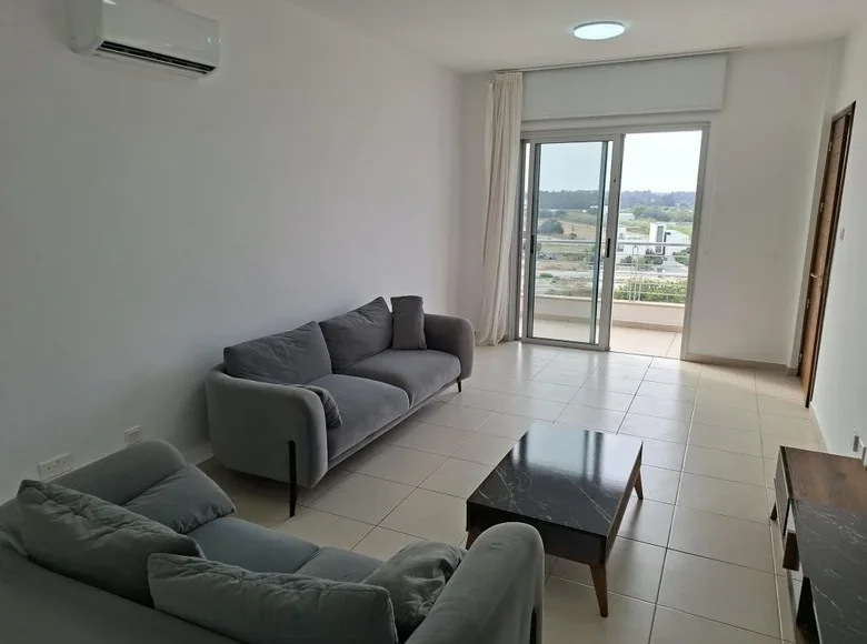 Attique 2 chambres  Yeroskipou, Chypre