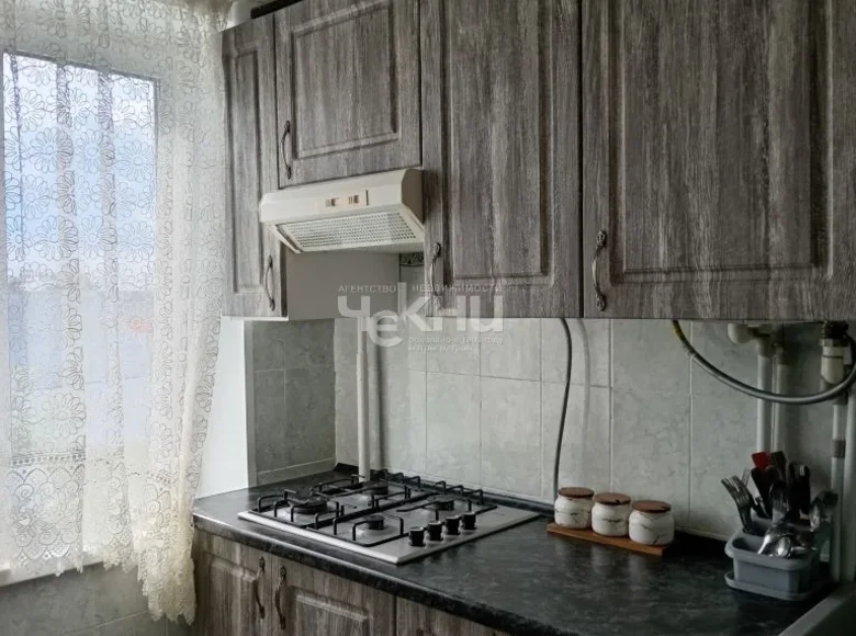 Apartment 57 m² Aksentis, Russia