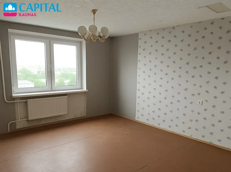 3 room apartment 67 m² Kaunas, Lithuania