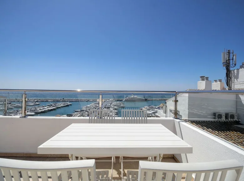 Appartement 3 chambres 108 m² Benahavis, Espagne