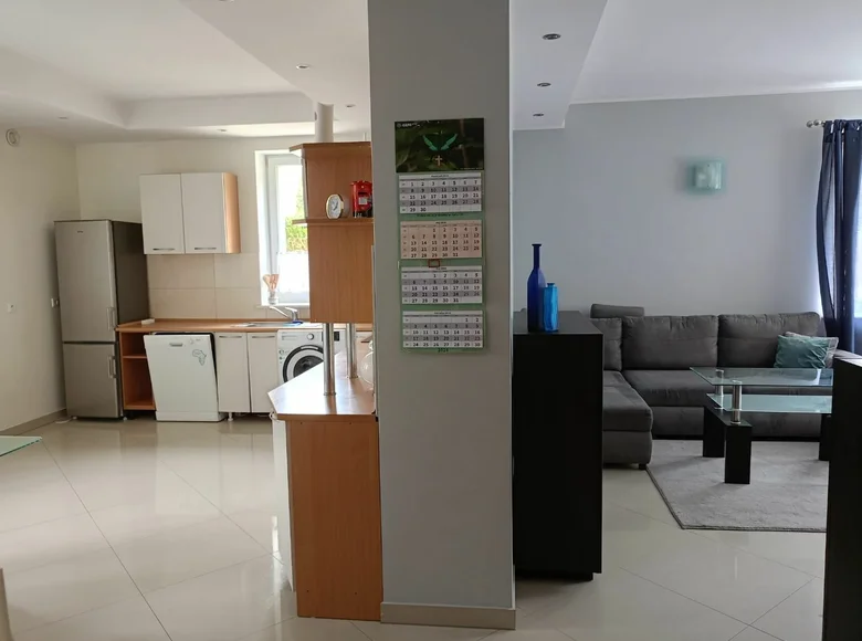 Appartement 2 chambres 68 m² en Gdynia, Pologne