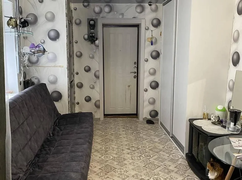 5 room apartment 92 m² Minsk, Belarus