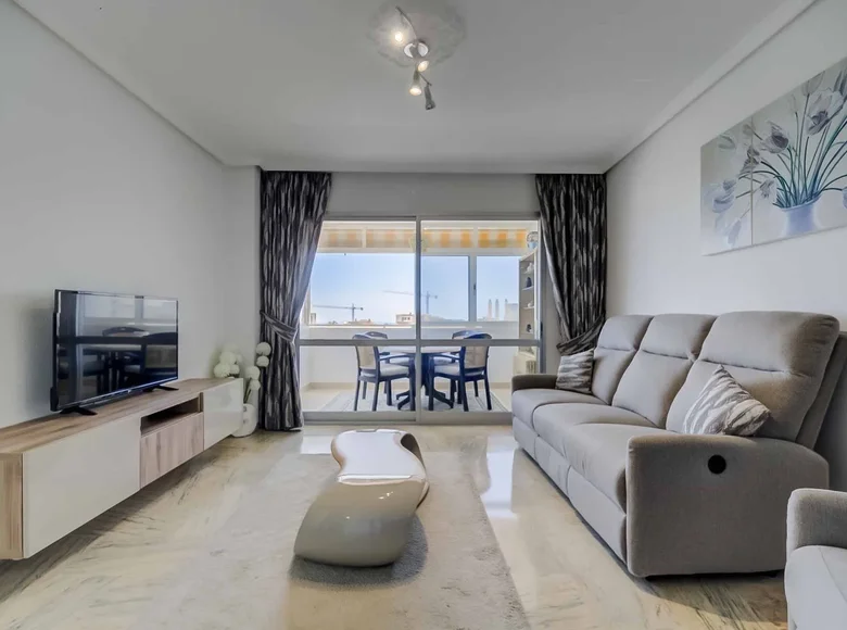 Wohnung 2 Schlafzimmer 73 m² Benalmadena, Spanien