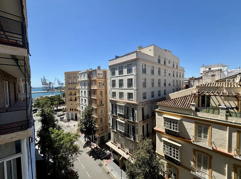 Appartement 9 chambres 313 m² Malaga, Espagne