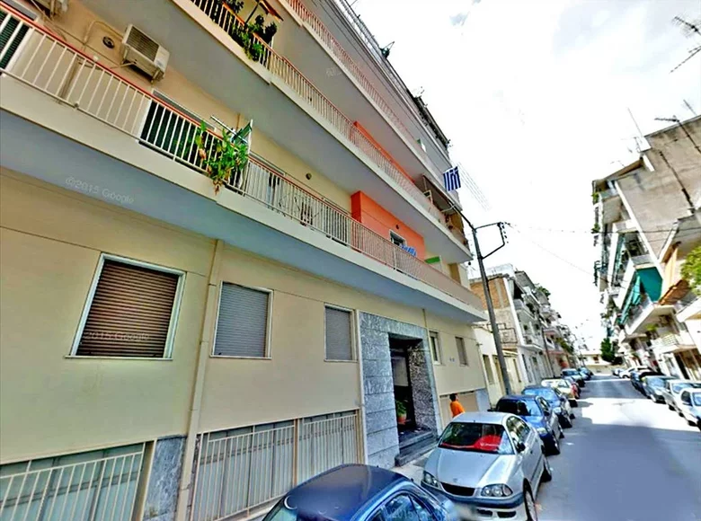 Adosado 4 habitaciones 132 m² Municipality of Filothei - Psychiko, Grecia