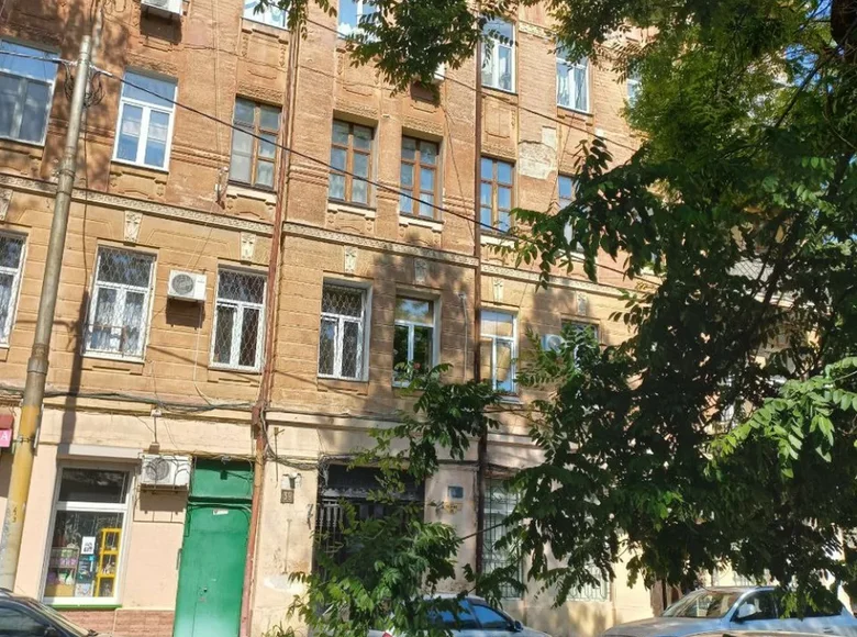 4 room apartment 105 m² Odesa, Ukraine