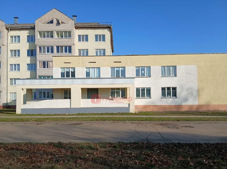 Manufacture 708 m² in Svislacki sielski Saviet, Belarus