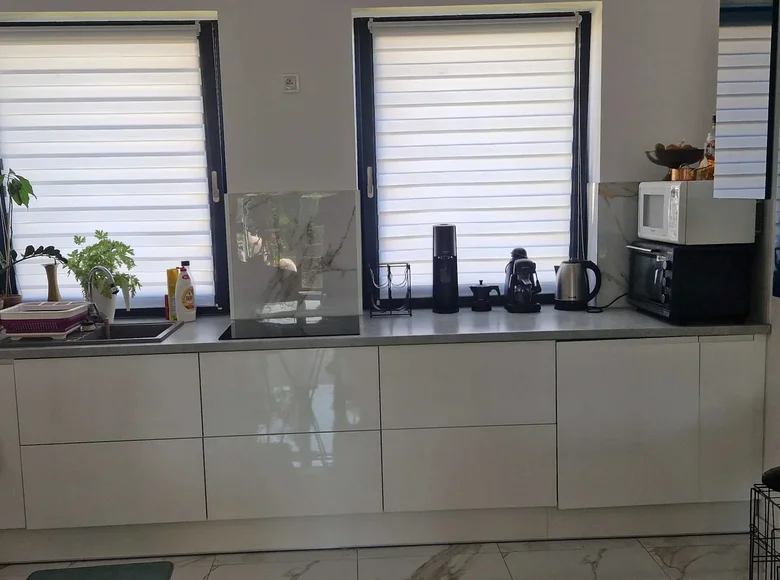 Appartement 1 chambre 40 m² en Cracovie, Pologne