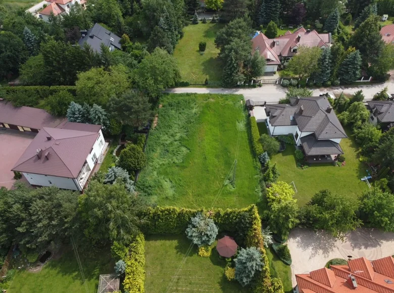House 1 020 m² Warsaw, Poland