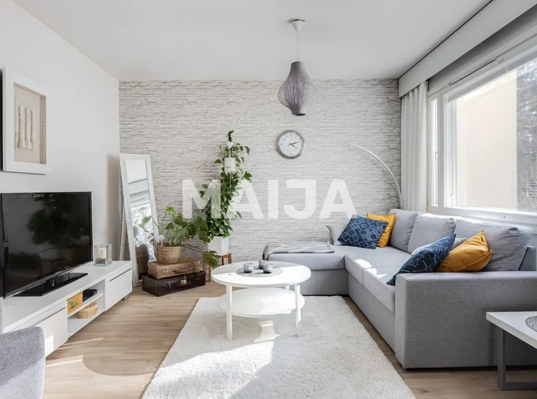 2 bedroom apartment 71 m² Kotka-Hamina sub-region, Finland