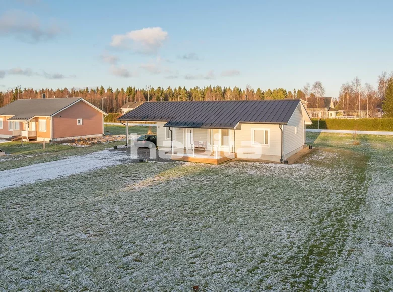 Haus 4 Zimmer 100 m² Regionalverwaltungsbehörde Nordfinnland, Finnland