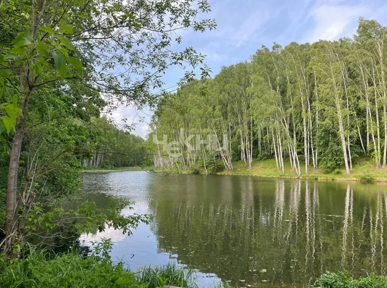 Grundstück 2 300 m² Worotynez, Russland