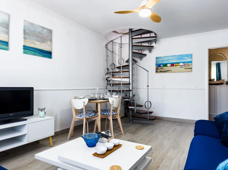 Dúplex 3 habitaciones  Manilva, Španjolska