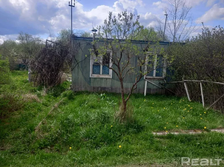 Grundstück  Losnica, Weißrussland