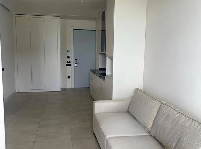 Apartamento 2 habitaciones 49 m² Becici, Montenegro