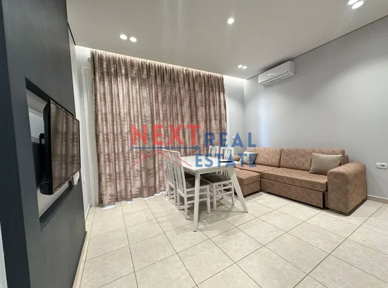Mieszkanie 2 pokoi 51 m² Orikum, Albania