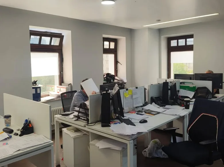Büro 550 m² Moskau, Russland