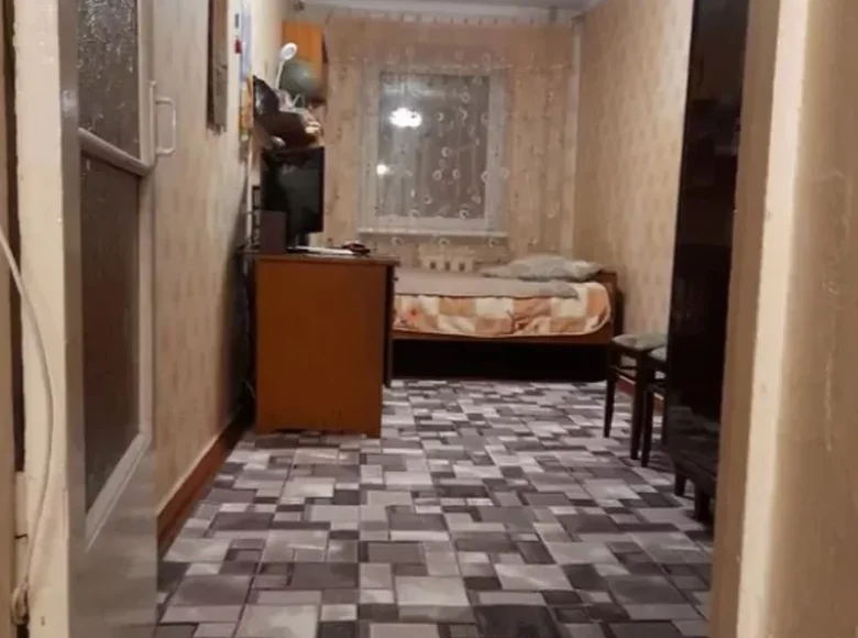 2 room apartment 43 m² Odesa, Ukraine