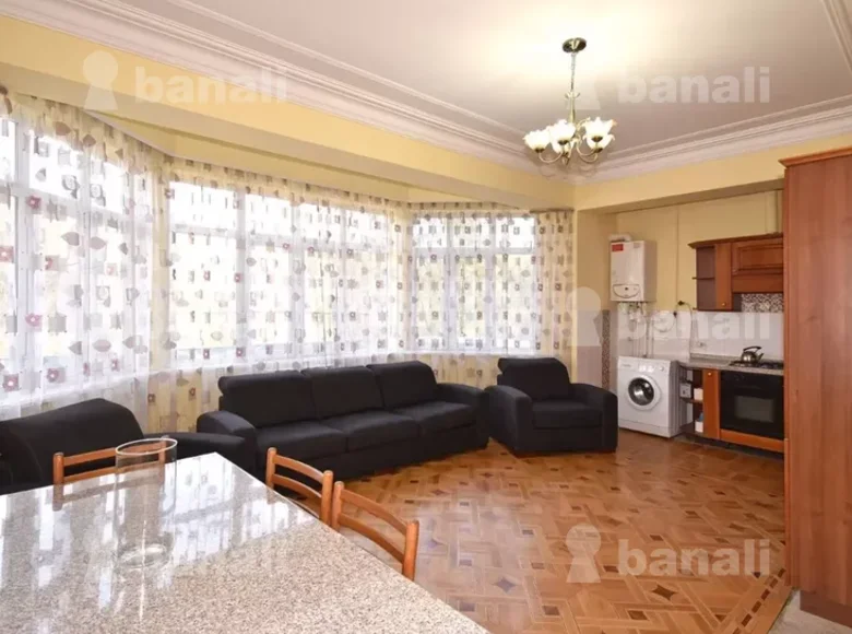 Wohnung 5 zimmer 210 m² Jerewan, Armenien