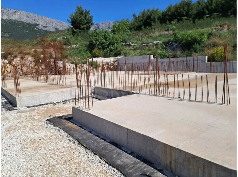 Земельные участки 936 м² Vranjic, Хорватия