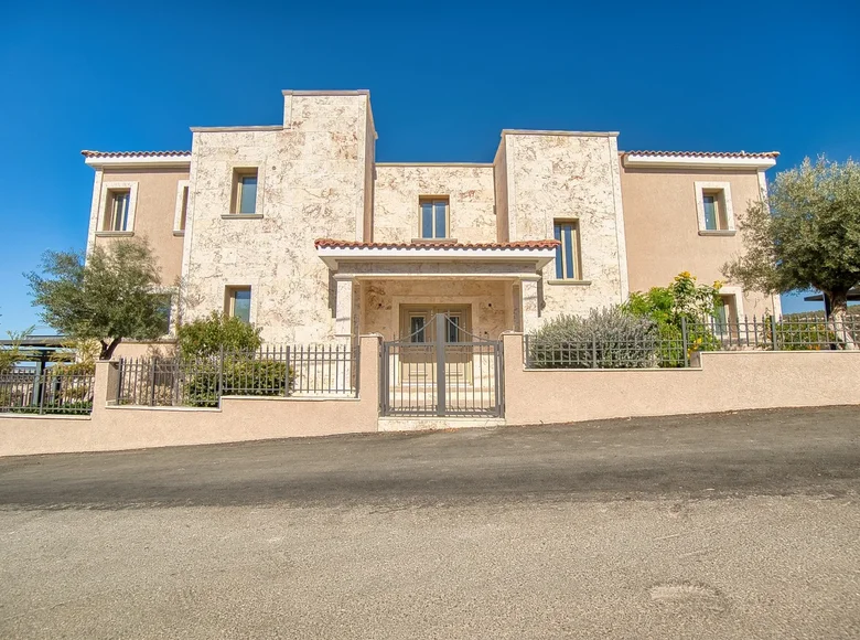 Maison 6 chambres 460 m² Péyia, Chypre