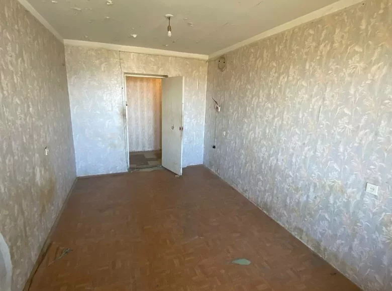 Квартира 2 комнаты 48 м² Одесса, Украина