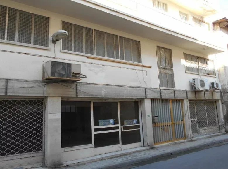 Commercial property  in Lakatamia, Cyprus