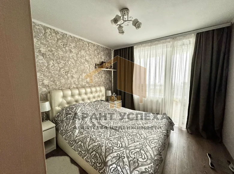 Apartamento 3 habitaciones 72 m² Brest, Bielorrusia