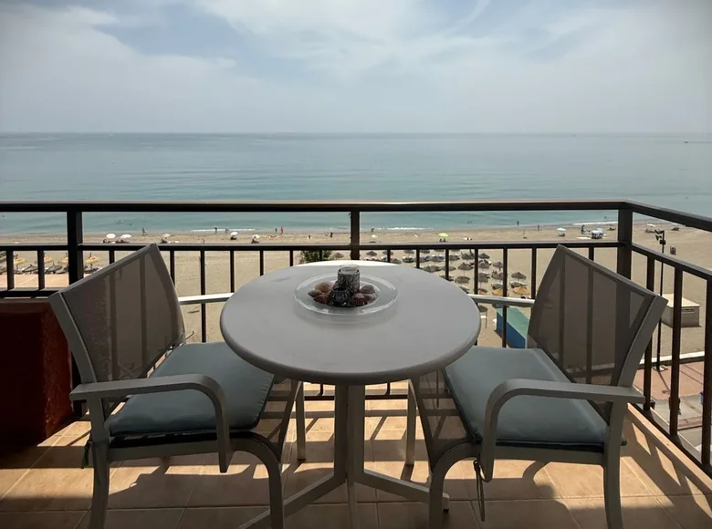 Appartement 2 chambres 57 m² Fuengirola, Espagne