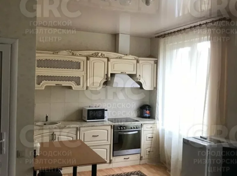 Квартира 1 комната 25 м², Все страны