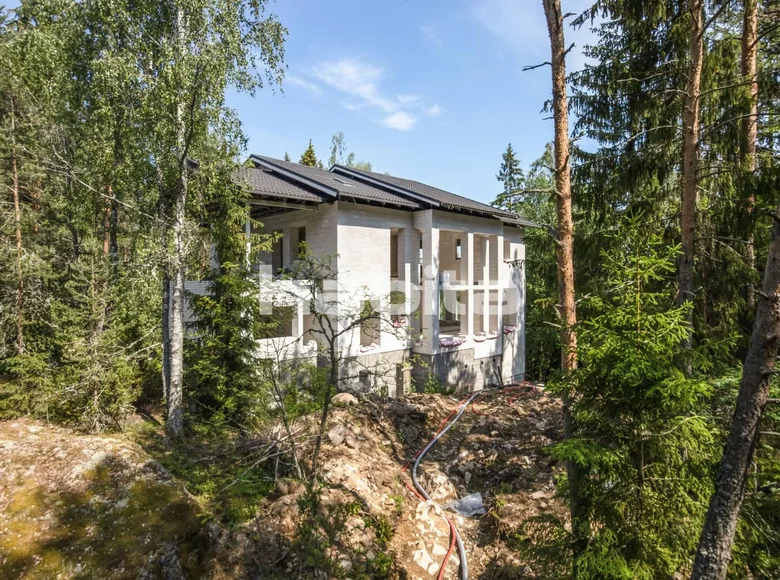 Haus 7 Zimmer 337 m² Kaarina, Finnland