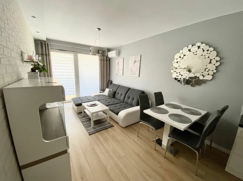 Wohnung 2 Zimmer 41 m² in Danzig, Polen