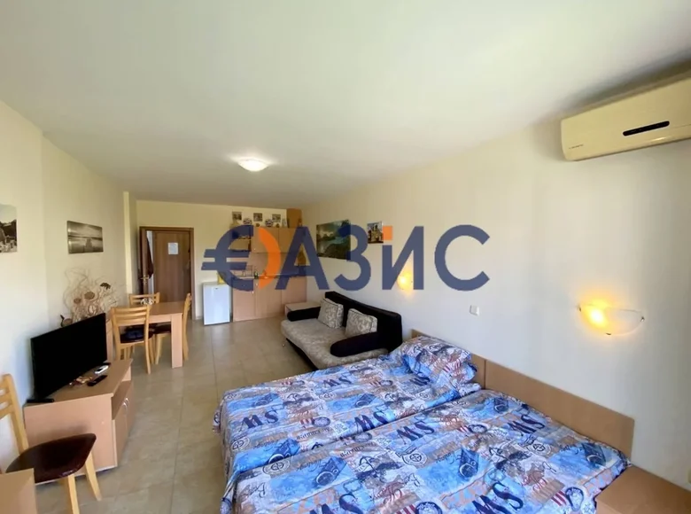 Apartment 42 m² Ravda, Bulgaria