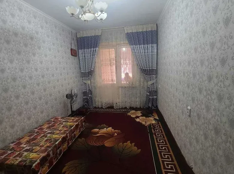 Kvartira 2 xonalar 45 m² Samarqandda