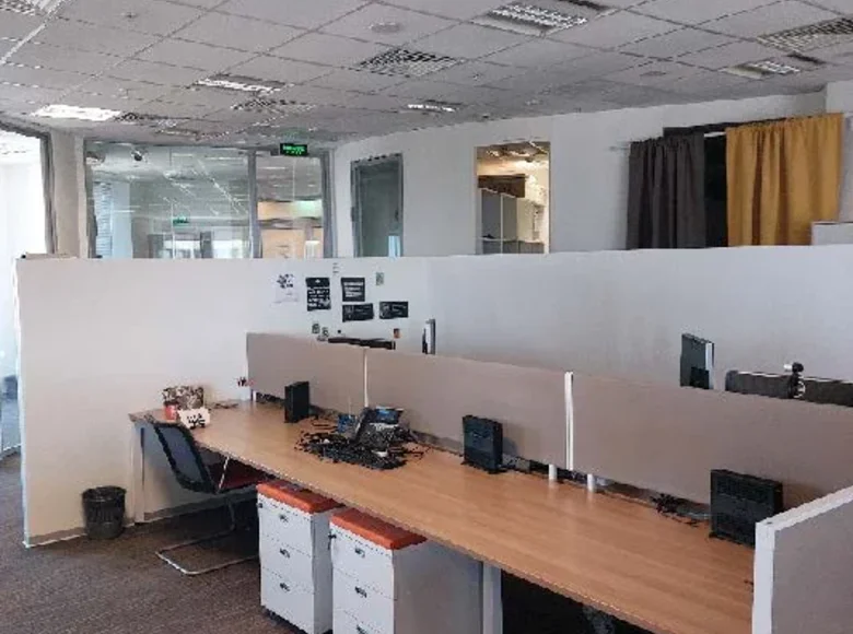 Oficina 467 m² en Distrito Administrativo Central, Rusia