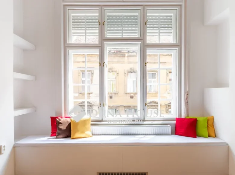 Apartment 117 m² Budapest, Hungary