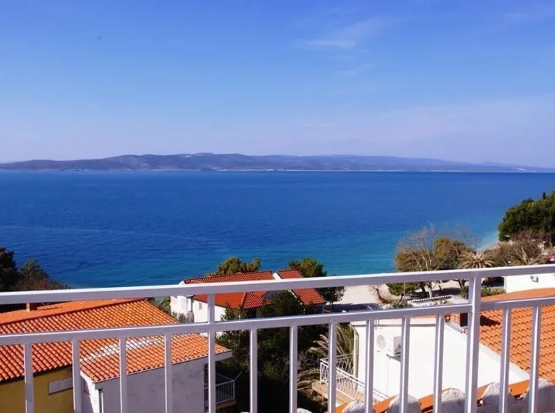 Hotel 400 m² Makarska, Chorwacja