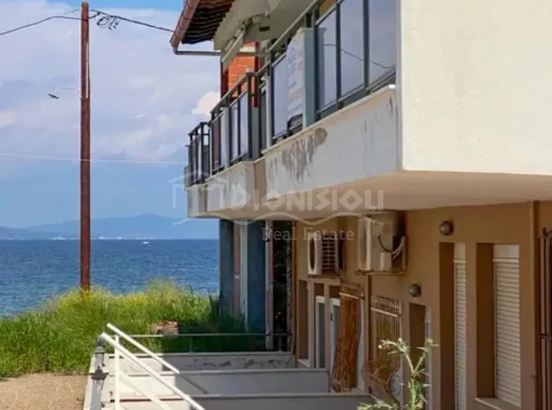 Haus 3 Schlafzimmer 76 m² Nea Potidea, Griechenland