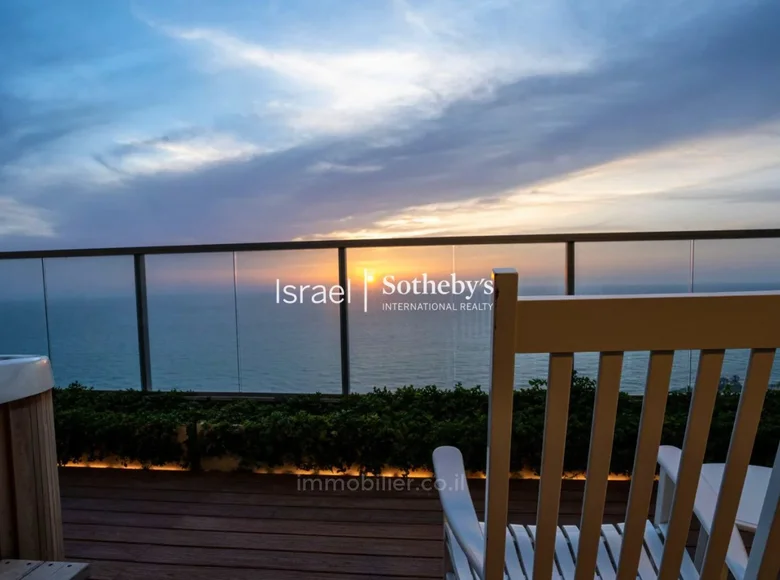 Duplex 6 rooms 210 m² Israel, Israel