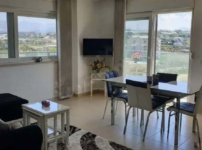 Apartamento 2 habitaciones 62 m² Alanya, Turquía