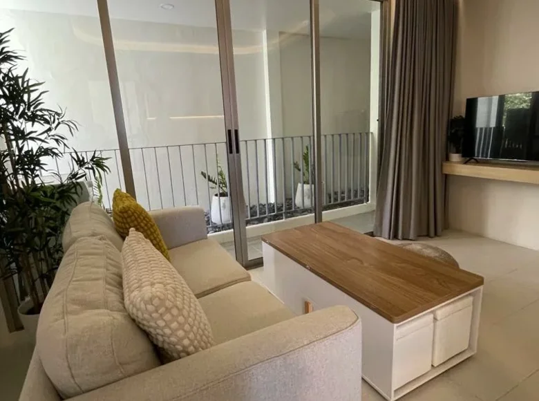 Appartement 3 chambres 47 m² Phuket, Thaïlande