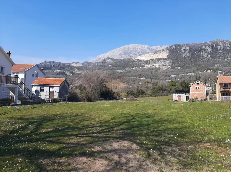 Gewerbefläche 350 m² Podi-Sasovici, Montenegro