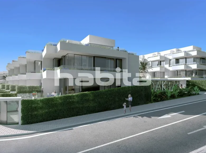 3 bedroom apartment 138 m² Fuengirola, Spain