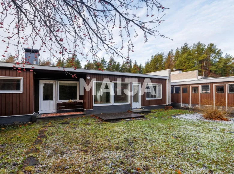 Dom 6 pokojów 122 m² Oulu sub region, Finlandia