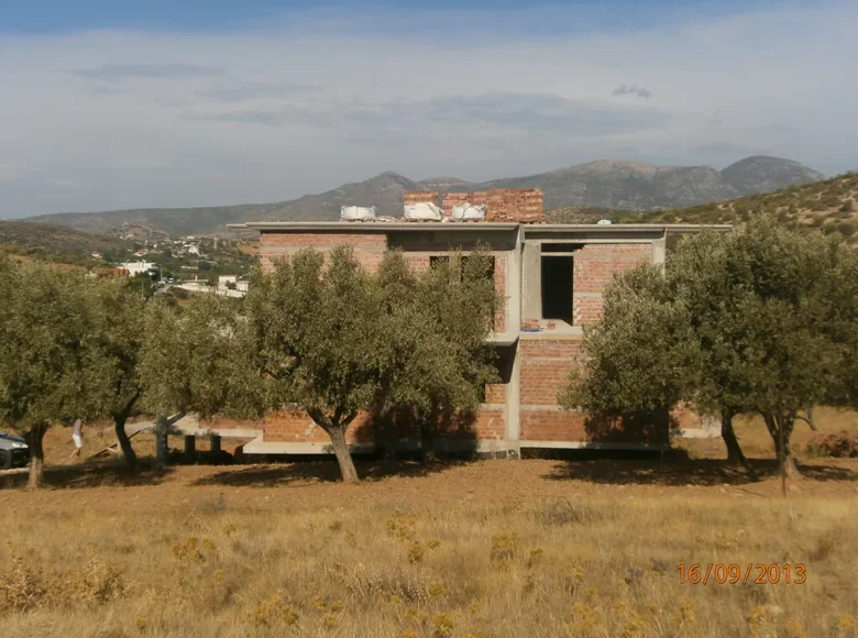 Cottage 8 bedrooms 380 m² Koropi, Greece