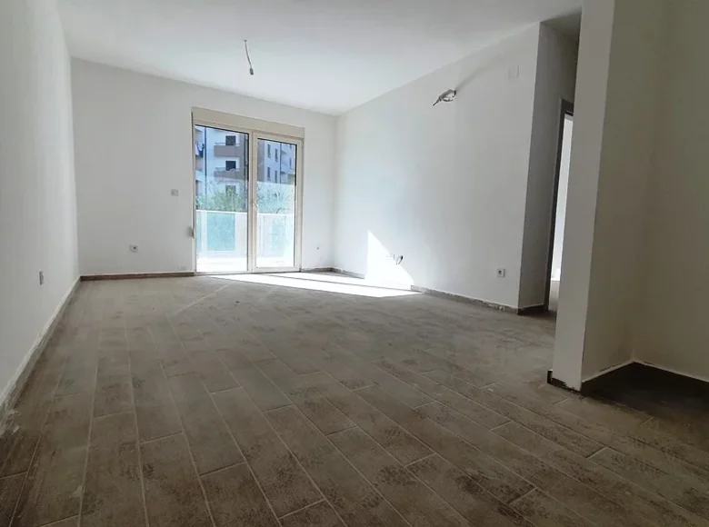 1 bedroom apartment  Becici, Montenegro