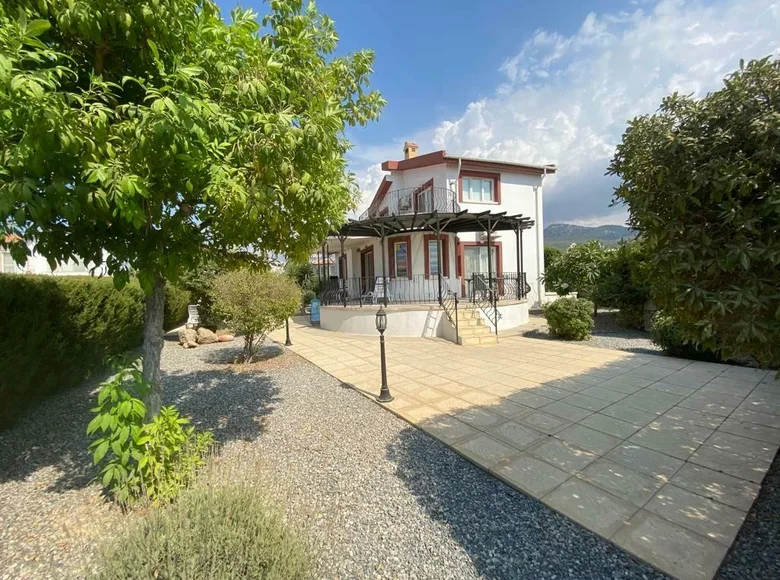 Villa de 4 habitaciones 120 m² Melounta, Chipre del Norte
