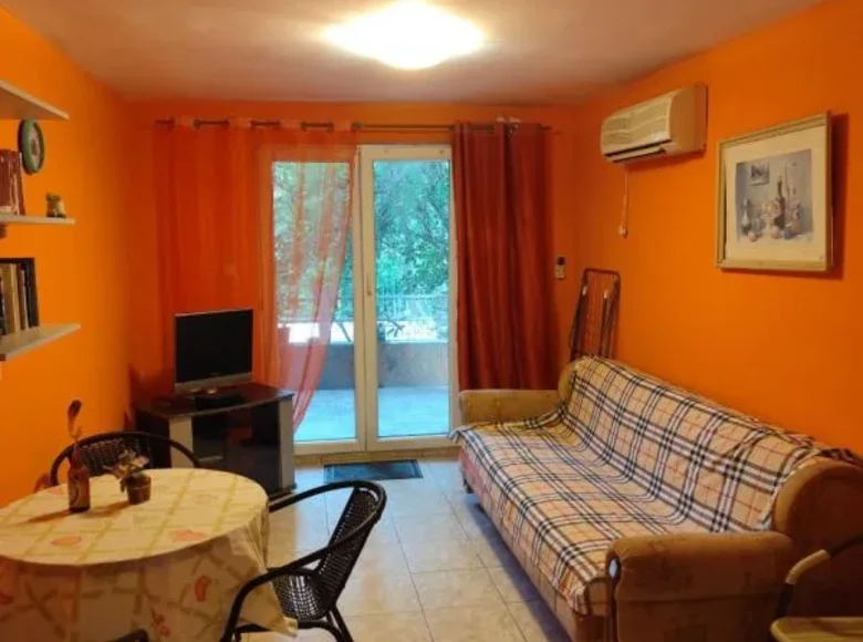 Appartement 1 chambre 37 m² Đenovići, Monténégro