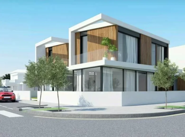 3 bedroom villa 130 m² Pilar de la Horadada, Spain